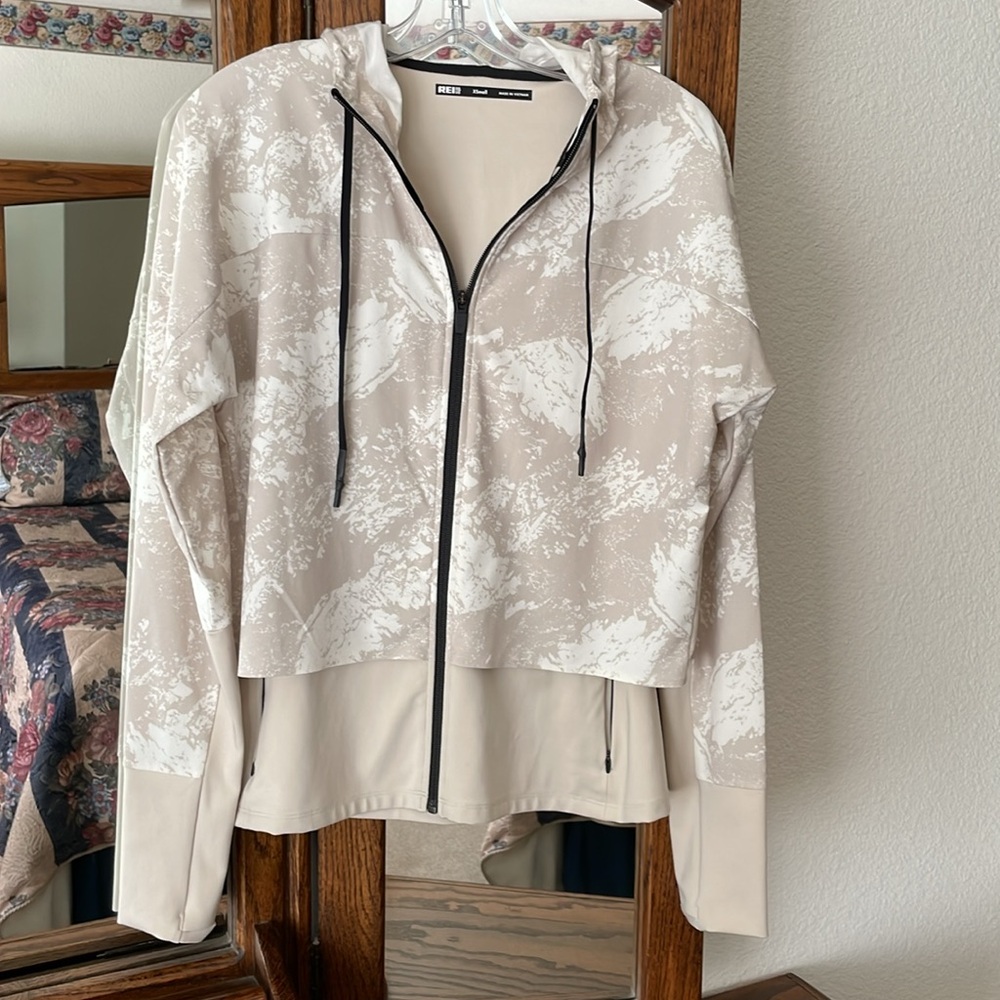 REI Women’s Jacket Size XSmall